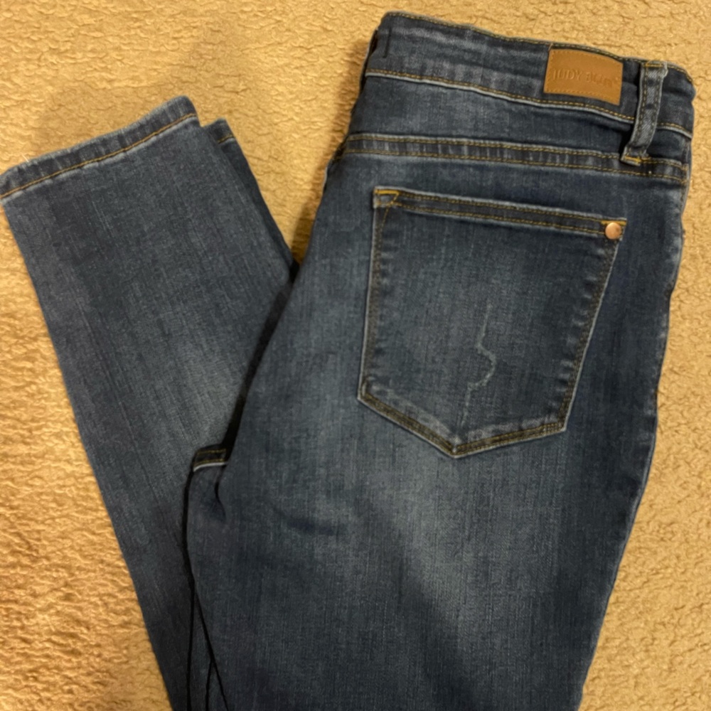 Judy Blue relaxed fit size 32